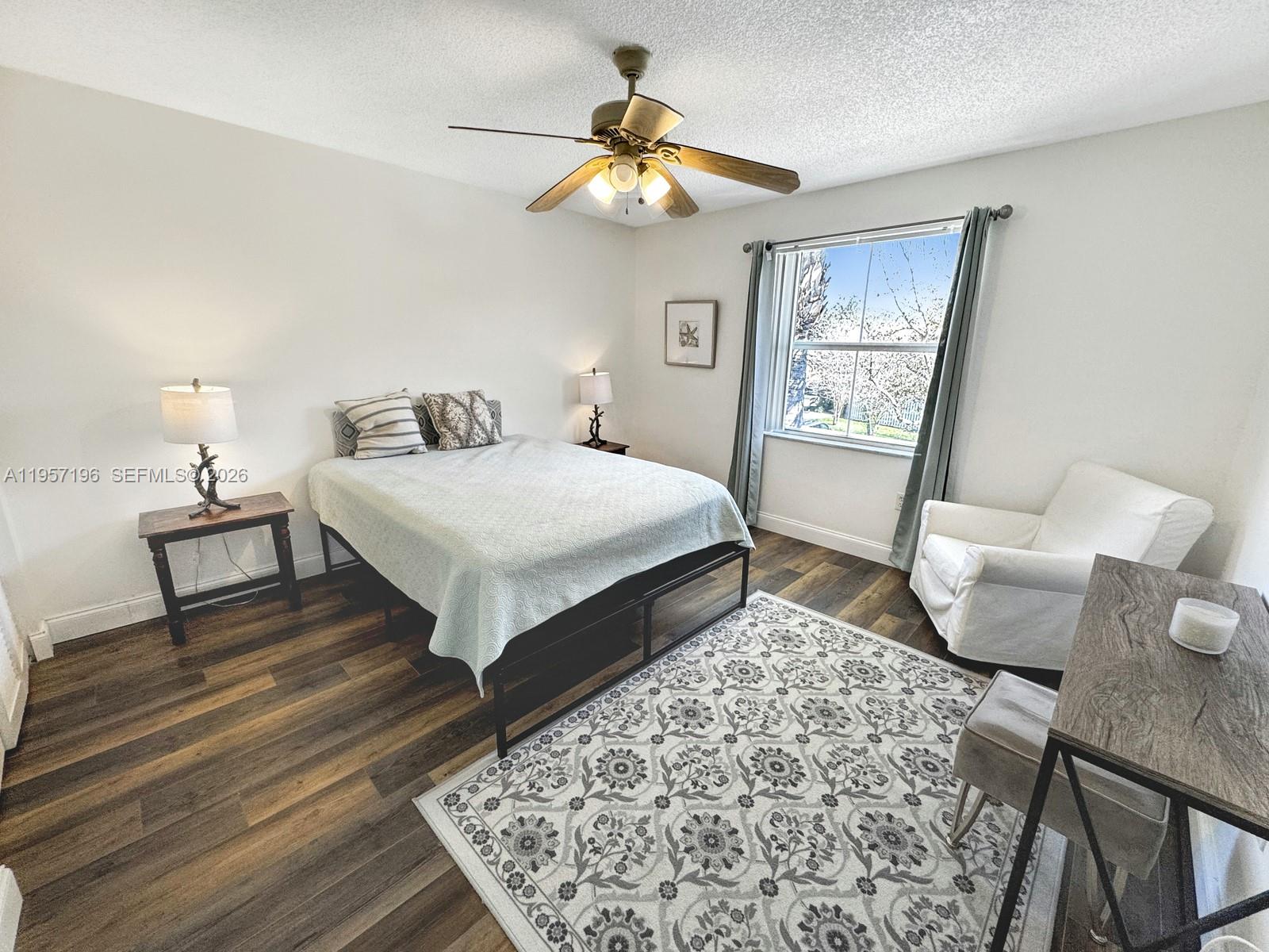 Rock Creek - The Park - Residential