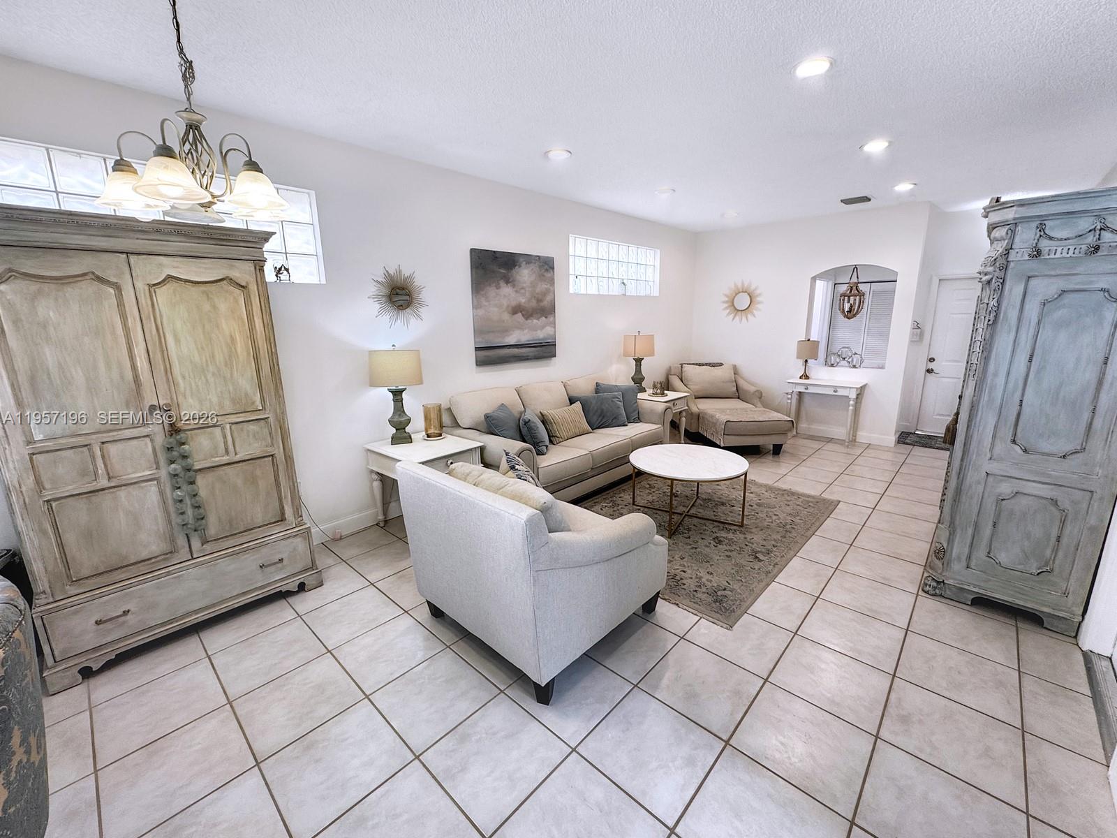 Rock Creek - The Park - Residential