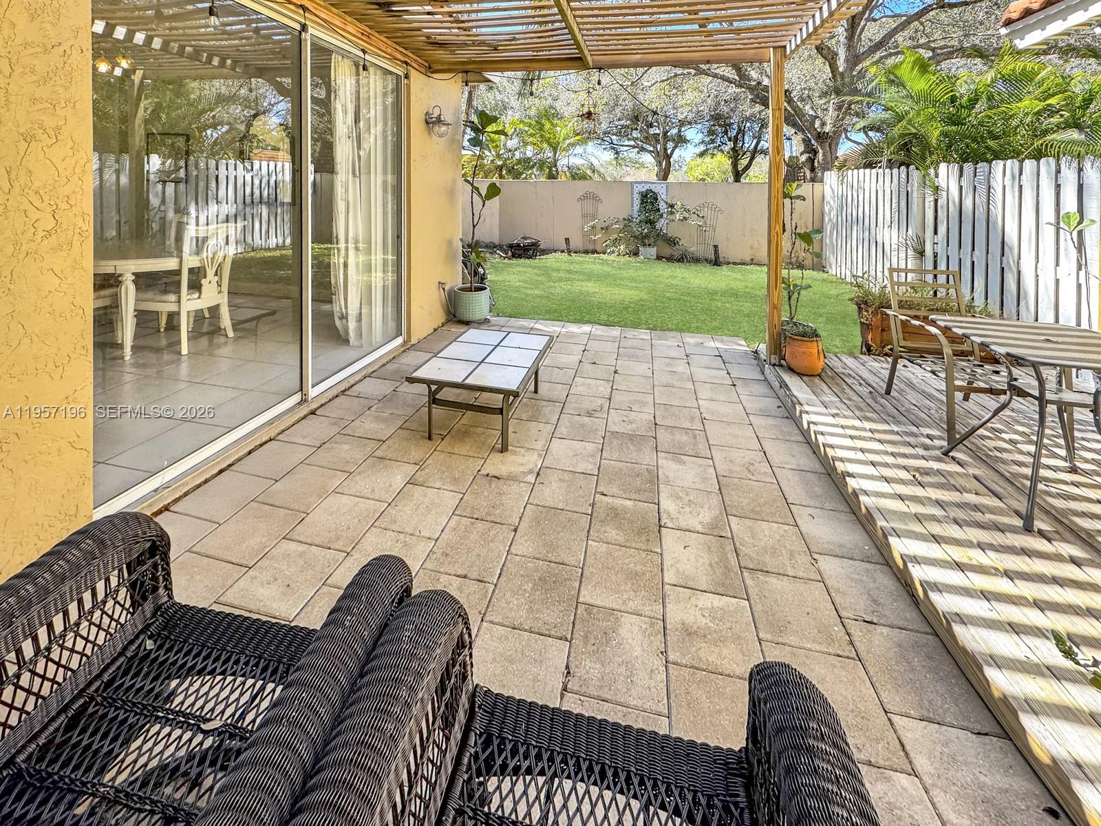 Rock Creek - The Park - Residential