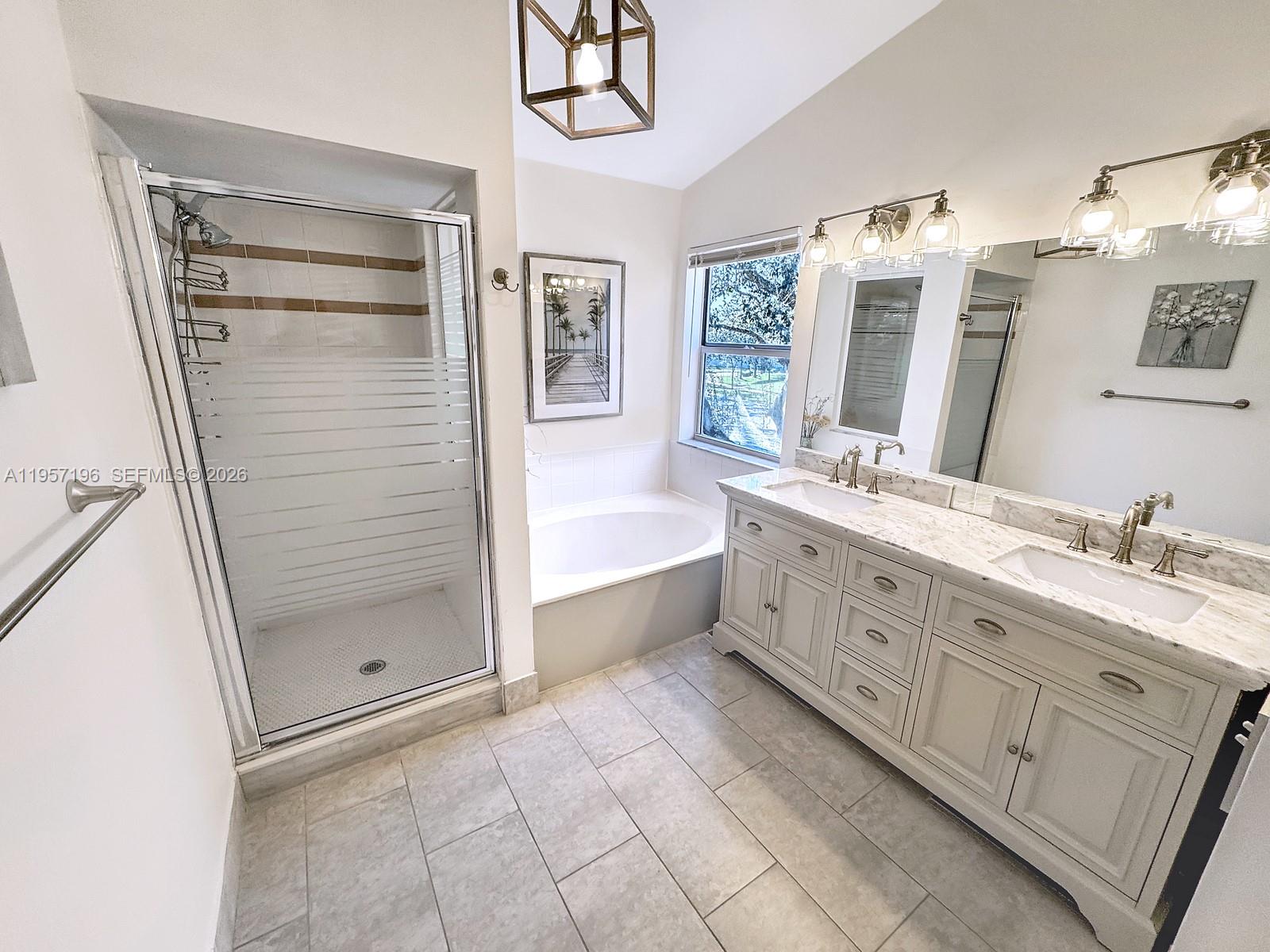 Rock Creek - The Park - Residential