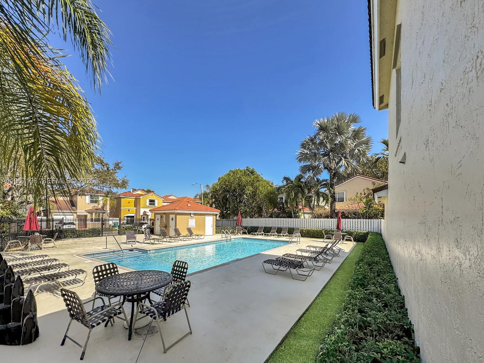 Rock Creek - The Park - Residential