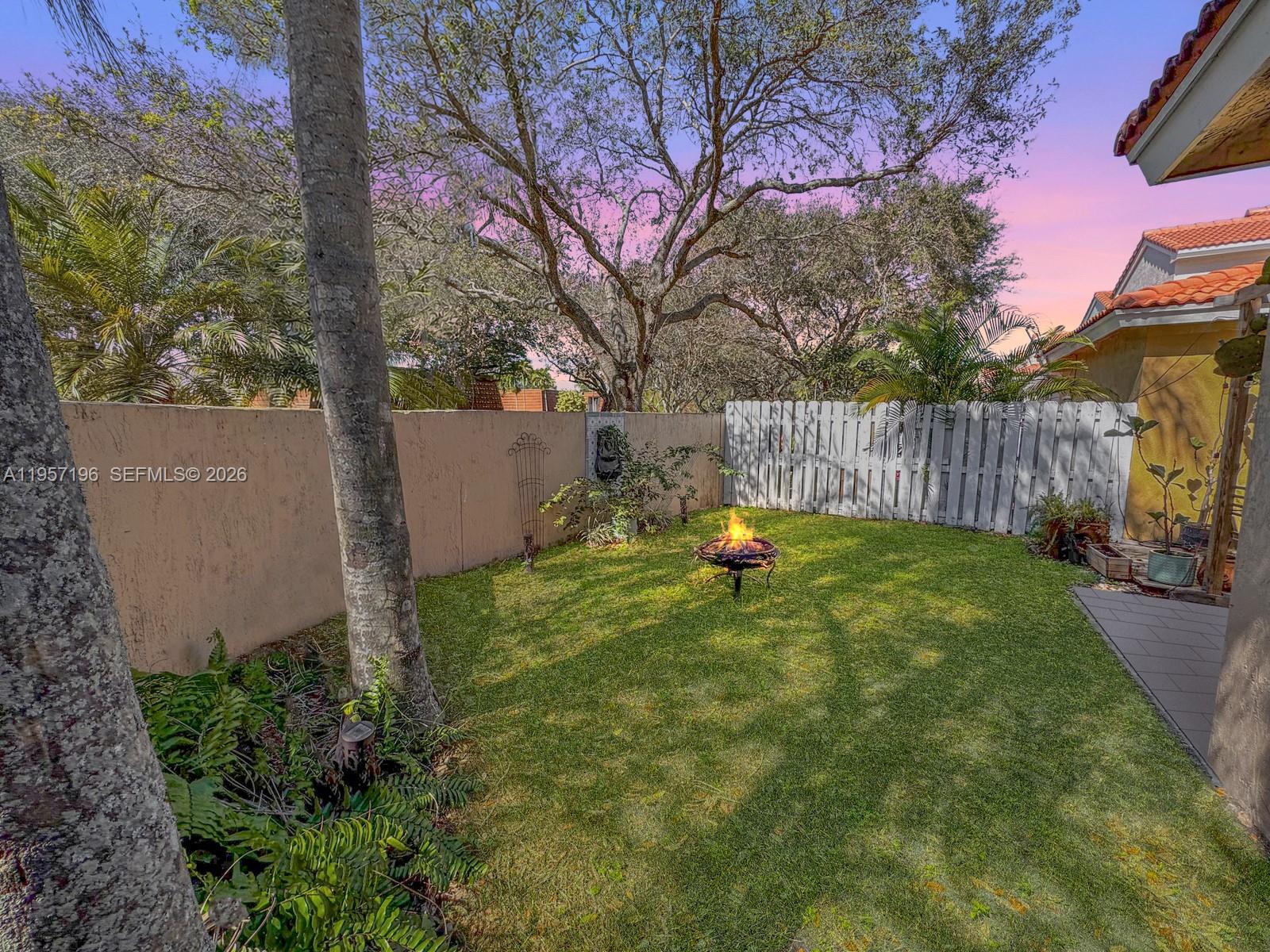 Rock Creek - The Park - Residential