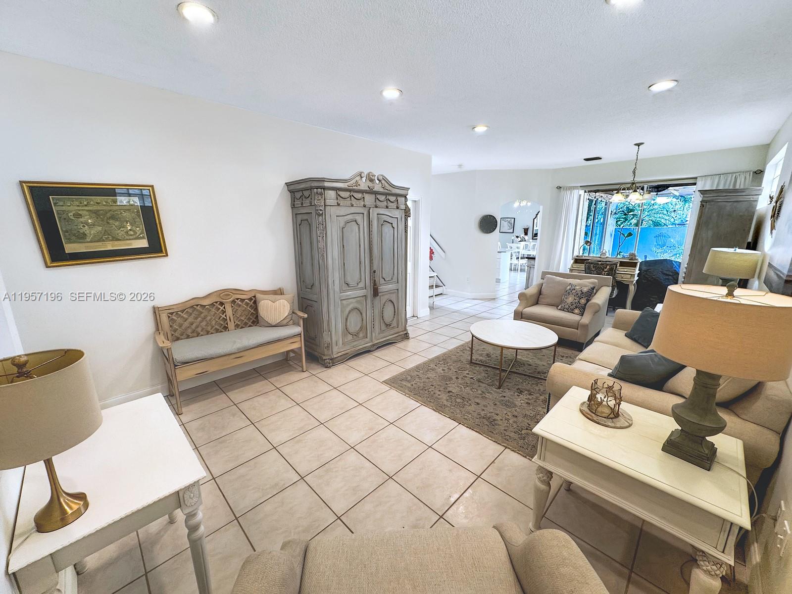 Rock Creek - The Park - Residential