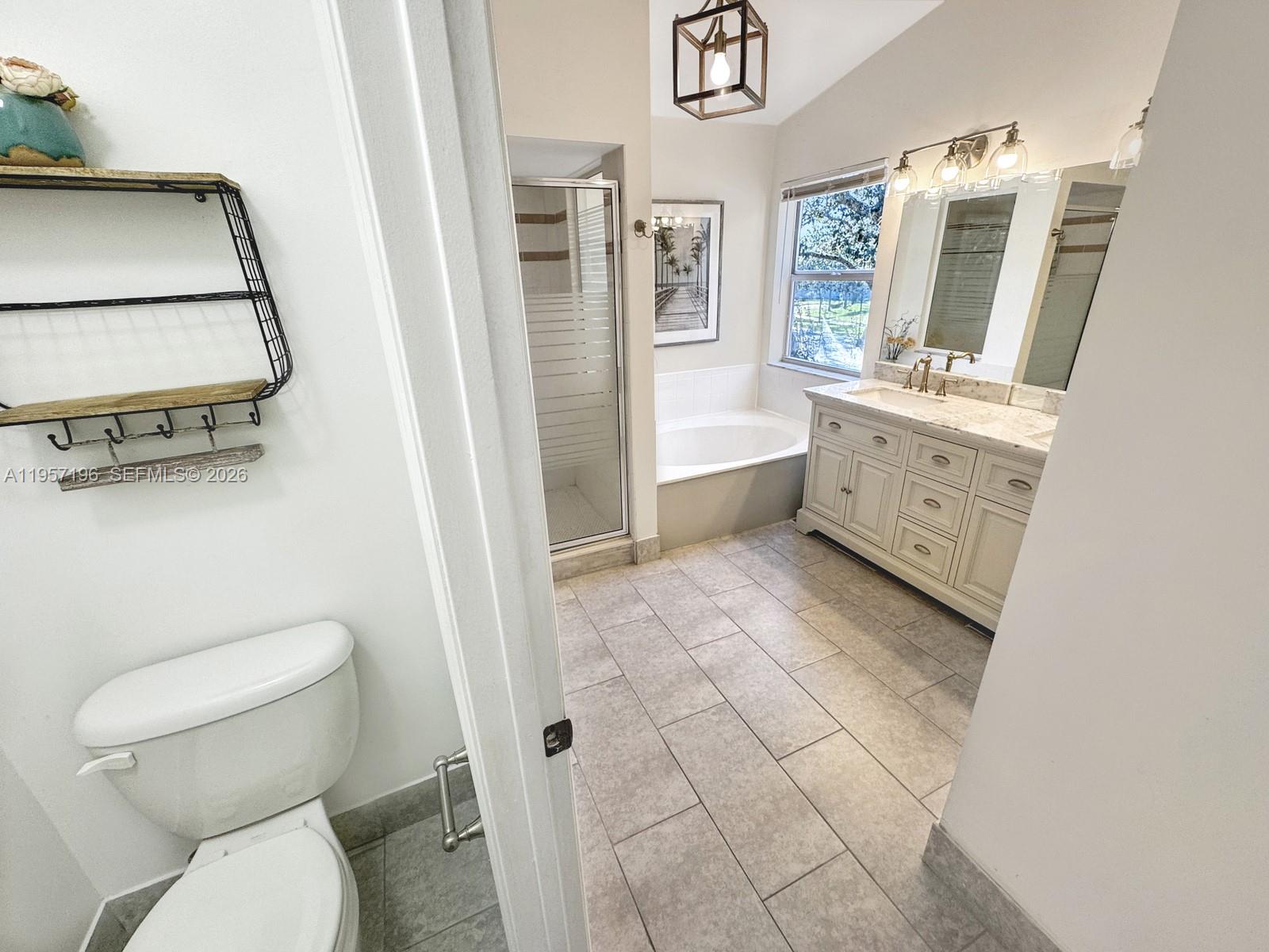 Rock Creek - The Park - Residential