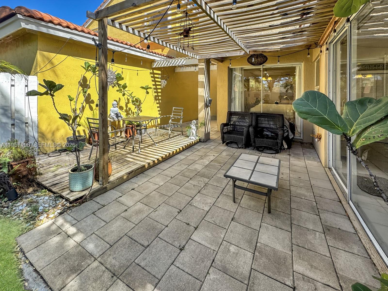 Rock Creek - The Park - Residential