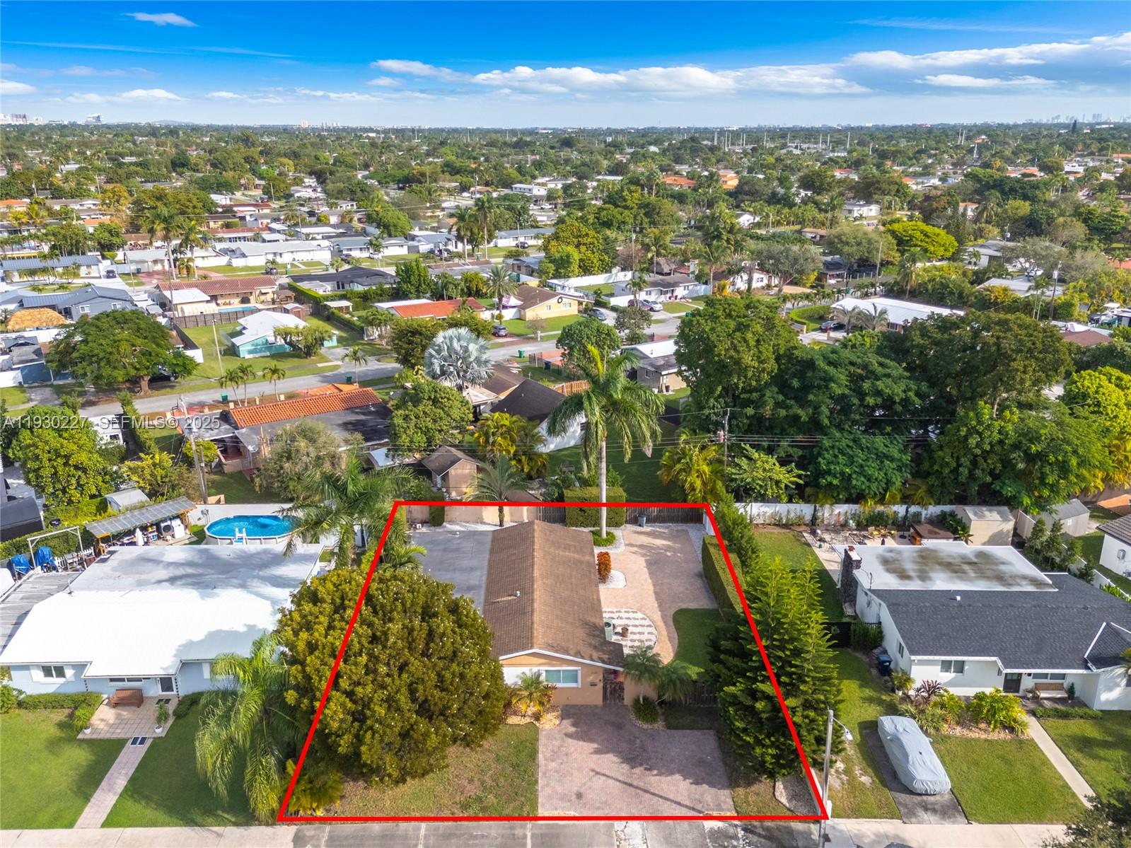 WESTWOOD ESTS SEC 1 2ND A - Residential