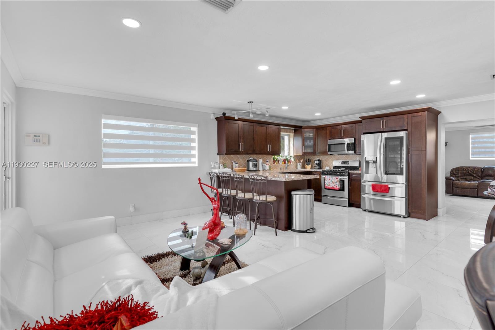 WESTWOOD ESTS SEC 1 2ND A - Residential