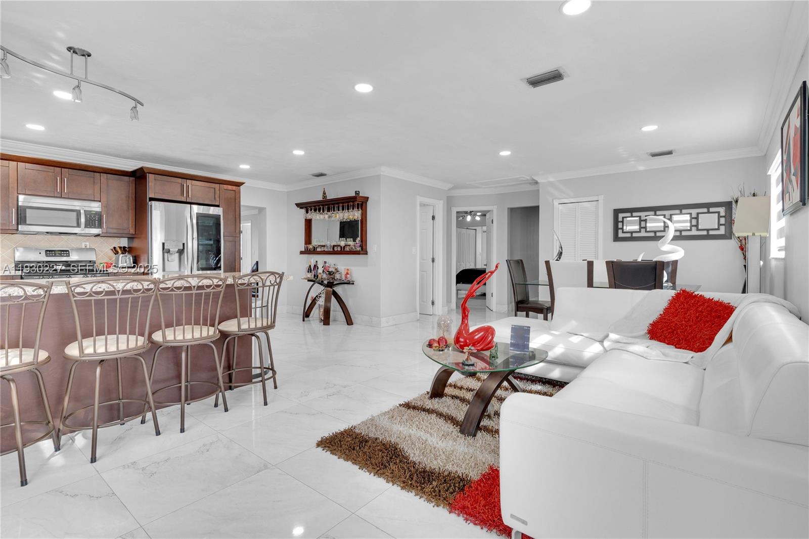 WESTWOOD ESTS SEC 1 2ND A - Residential