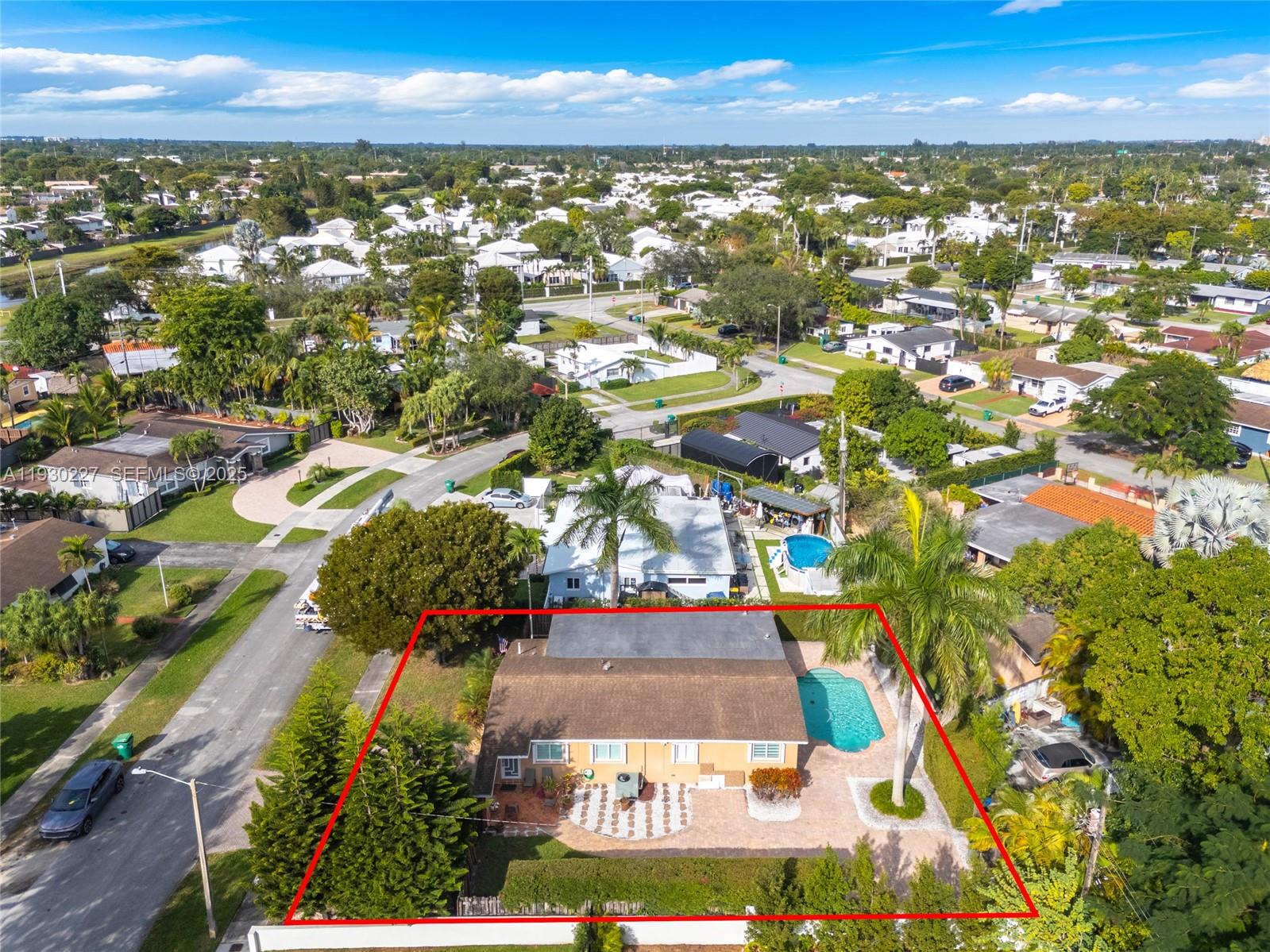 WESTWOOD ESTS SEC 1 2ND A - Residential