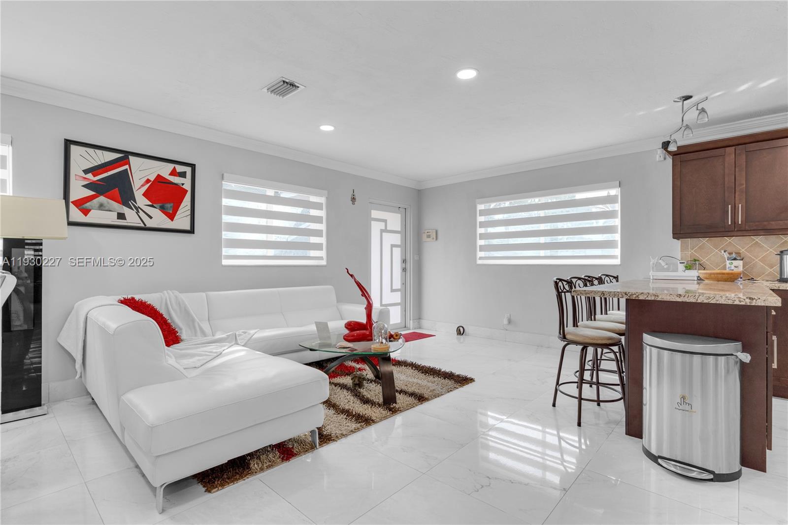 WESTWOOD ESTS SEC 1 2ND A - Residential