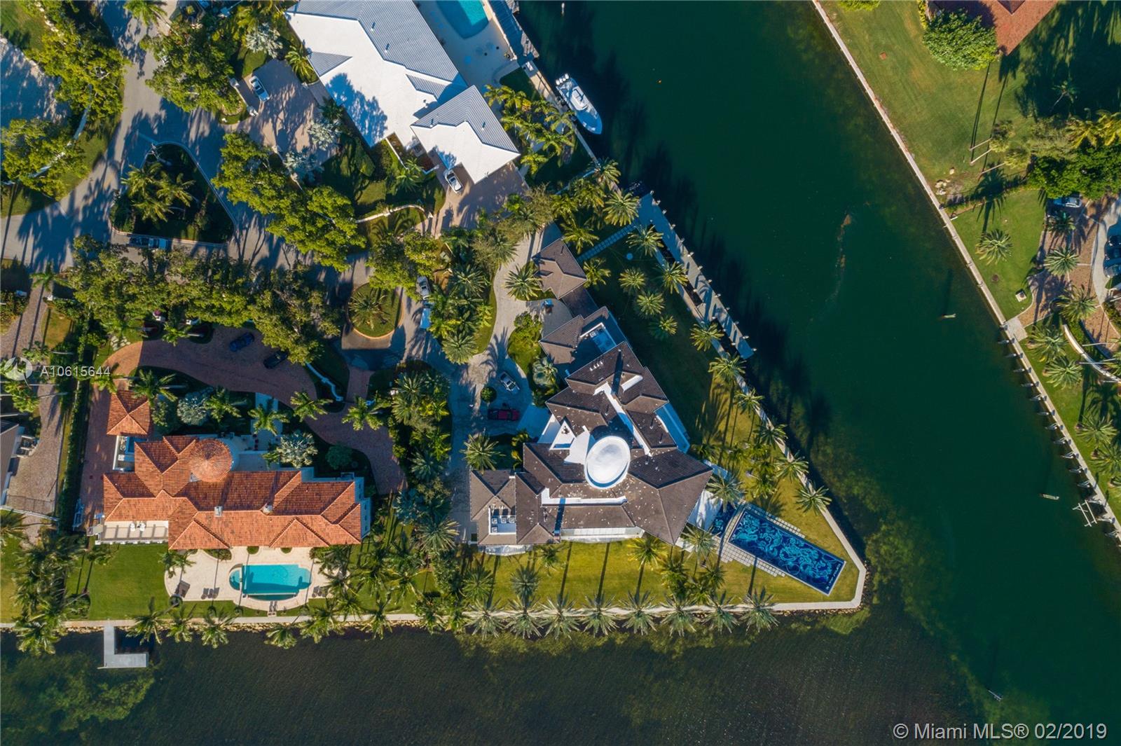 GABLES ESTATES NO 3 - Residential