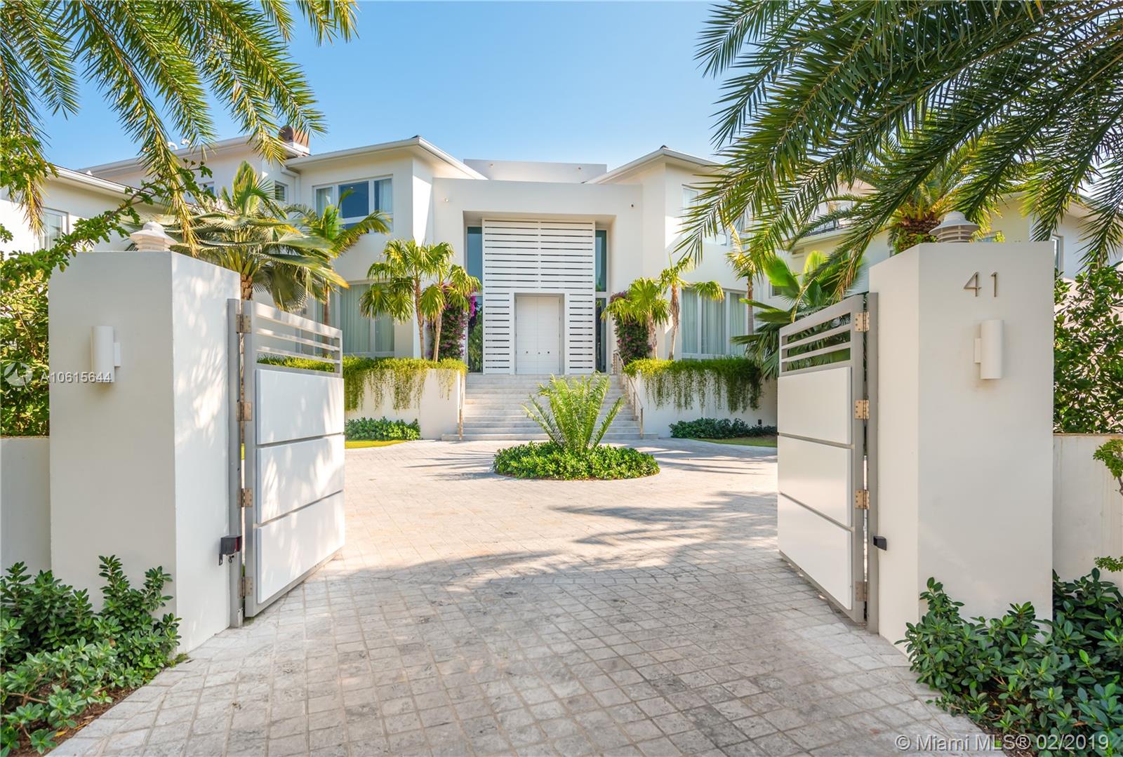 GABLES ESTATES NO 3 - Residential
