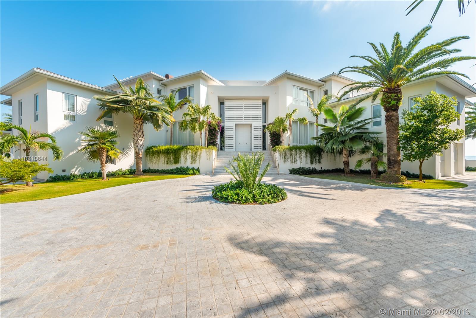 GABLES ESTATES NO 3 - Residential