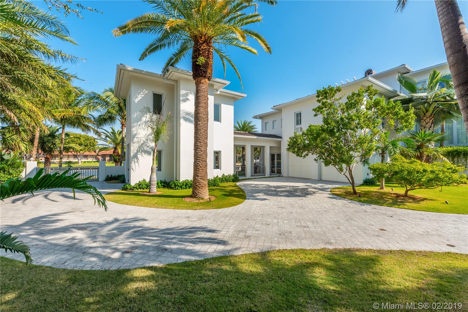 GABLES ESTATES NO 3 - Residential