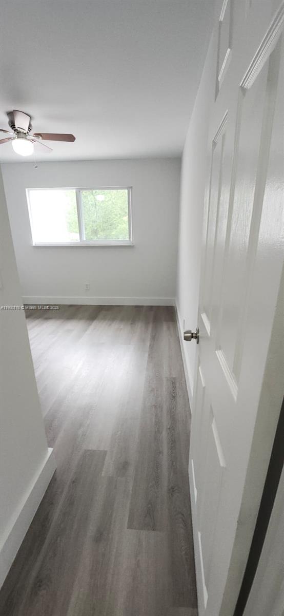 BLACK CREEK VILLAS - Residential