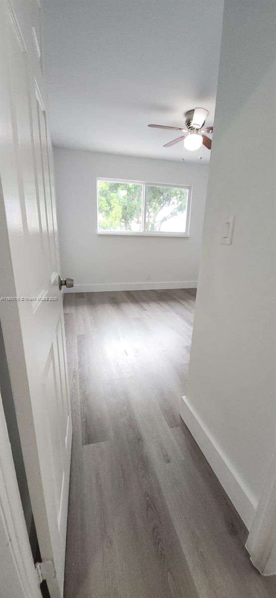 BLACK CREEK VILLAS - Residential