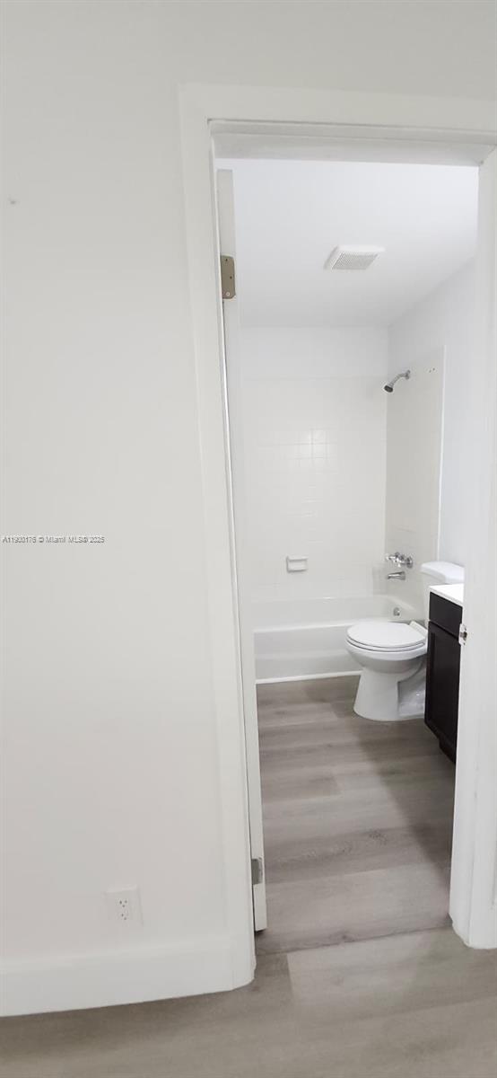 BLACK CREEK VILLAS - Residential