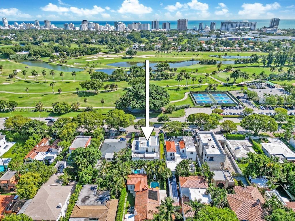 AMD PLAT OF SUNSET LAKE S - Residential