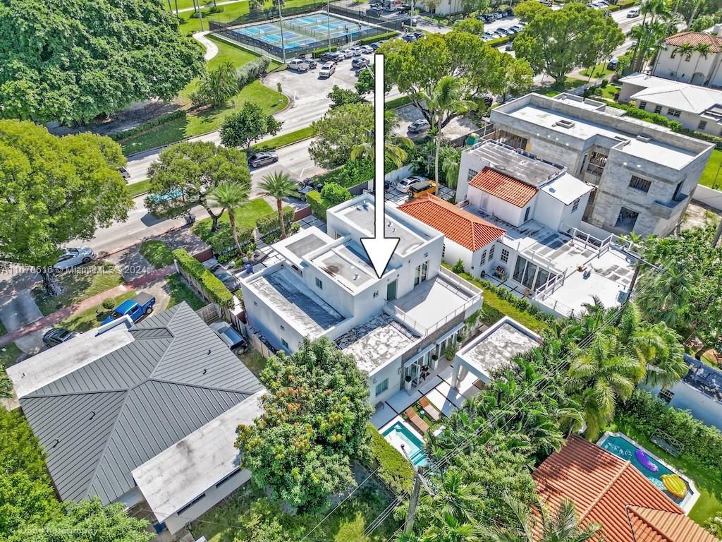 AMD PLAT OF SUNSET LAKE S - Residential