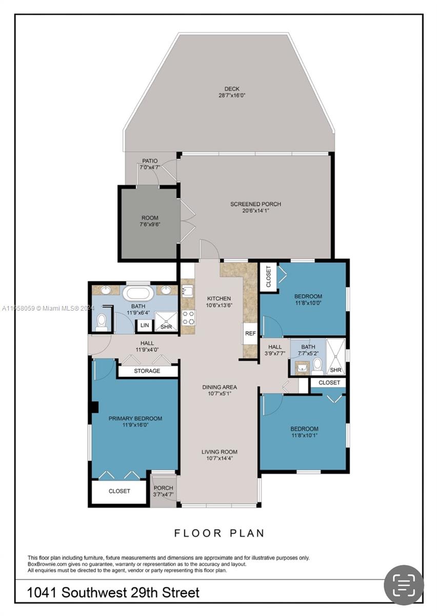 OAK GROVE - Residential