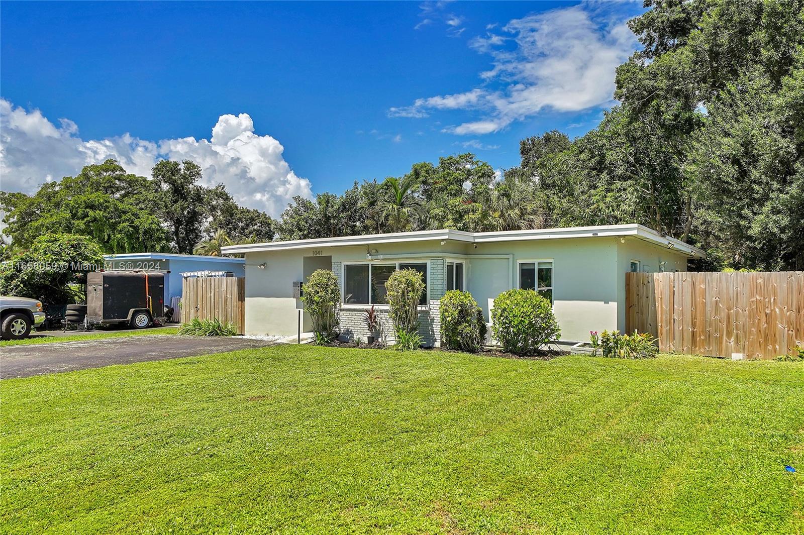 OAK GROVE - Residential