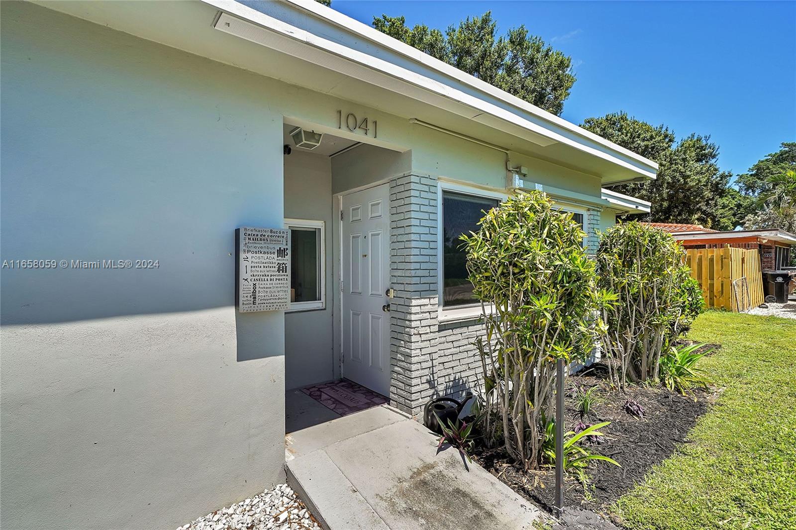 OAK GROVE - Residential
