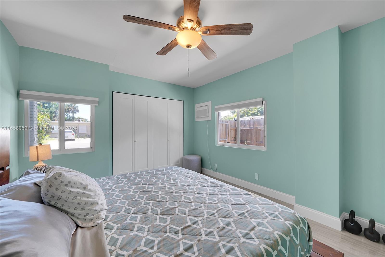 OAK GROVE - Residential