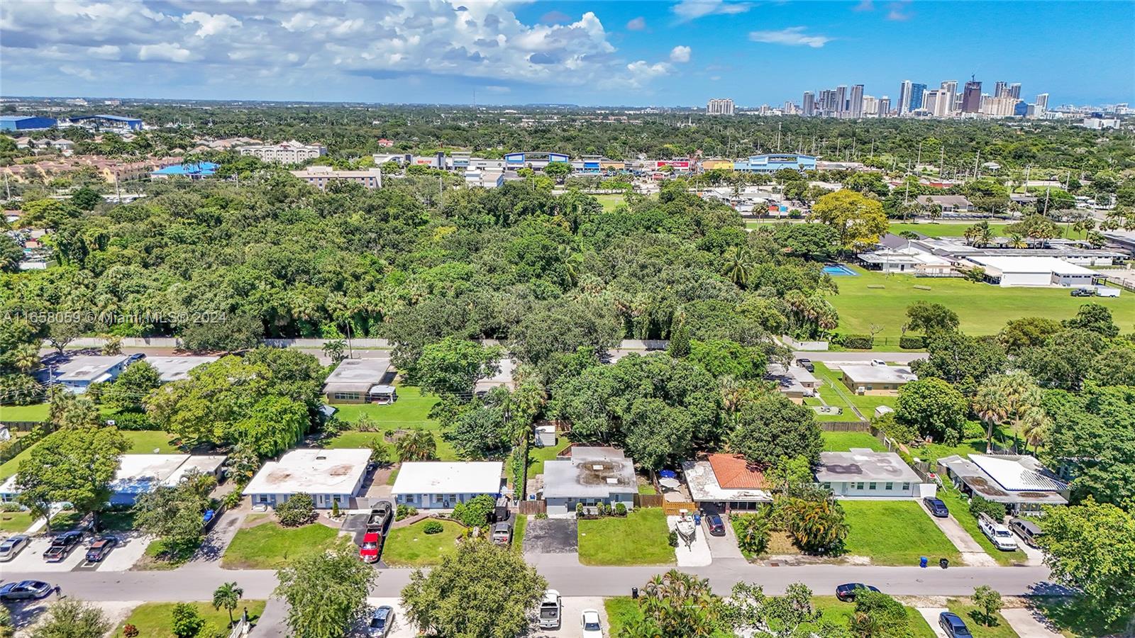 OAK GROVE - Residential