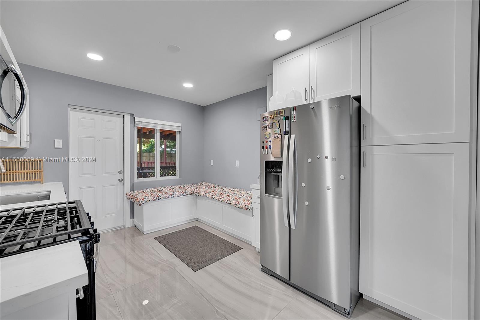 OAK GROVE - Residential