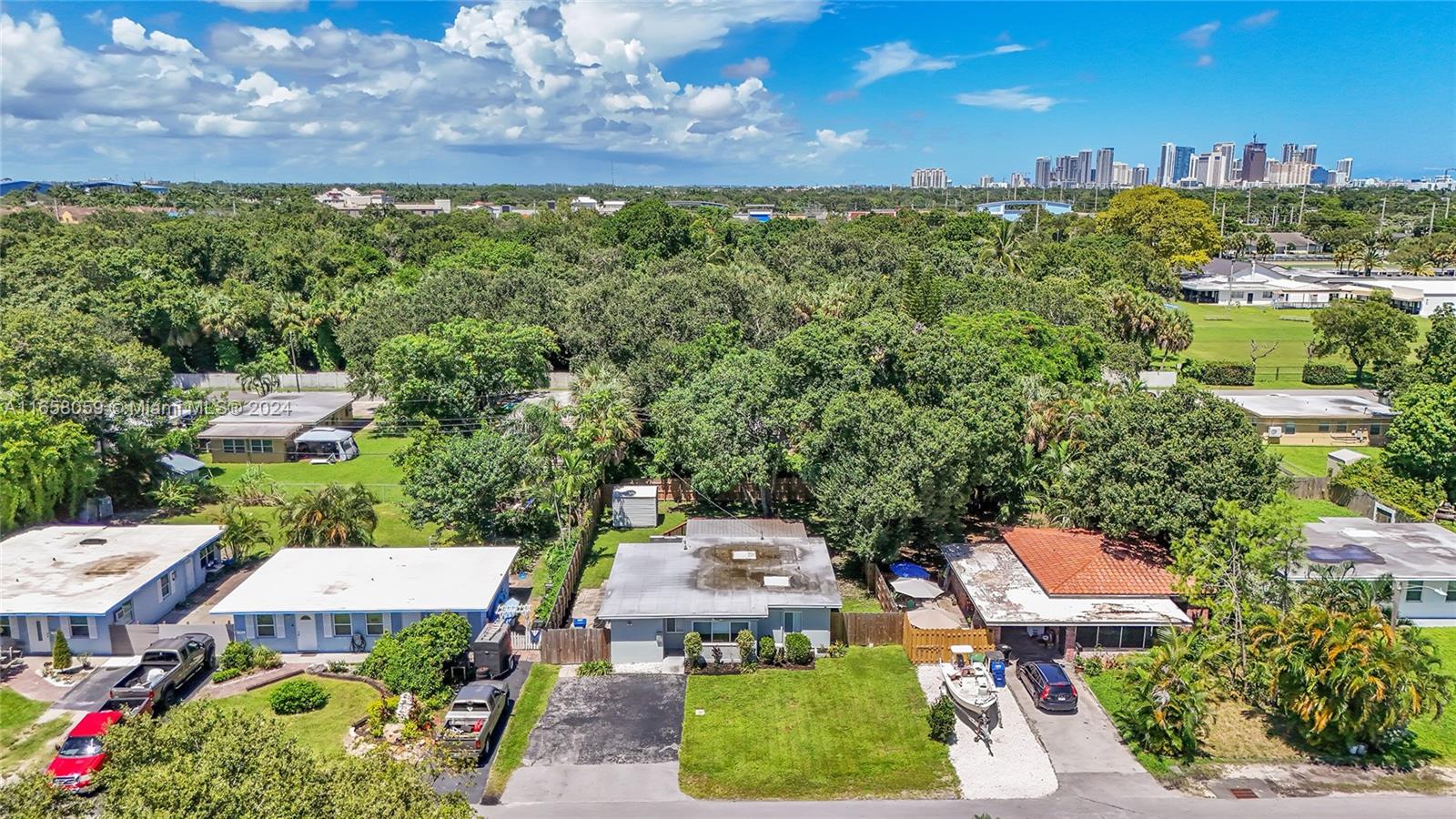 OAK GROVE - Residential