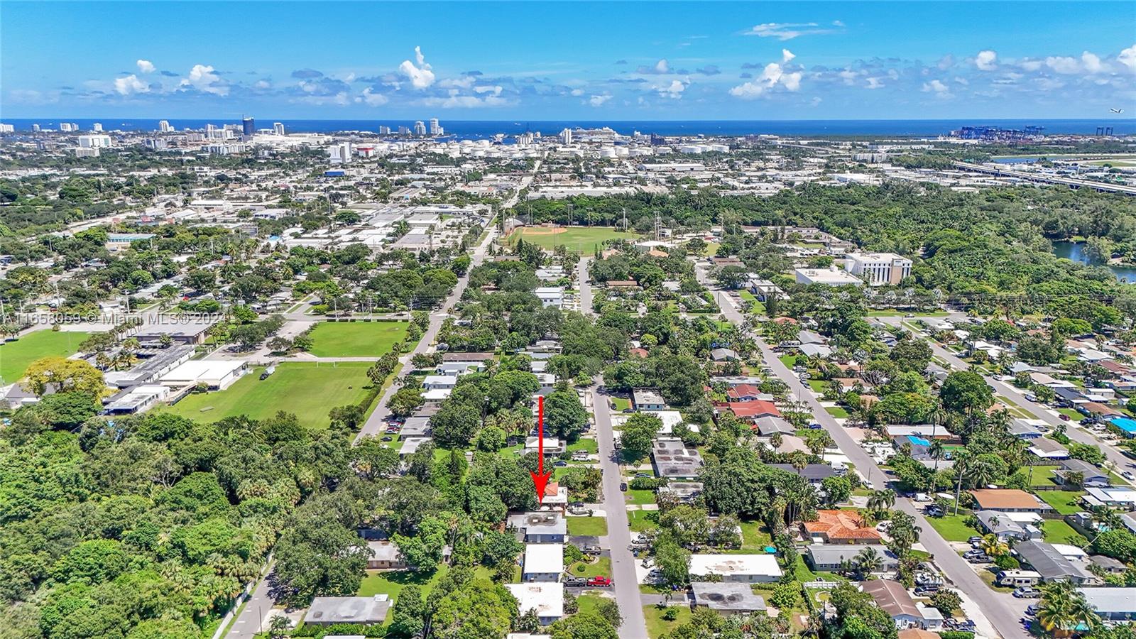 OAK GROVE - Residential