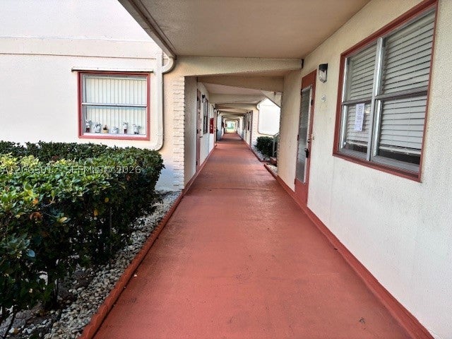 Photo of 8 Saxony A Cir #8, Delray Beach, FL 33446 (MLS # A12003917)
