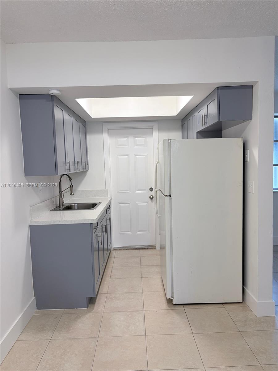 BISC GARDENS SEC C - Residential Lease