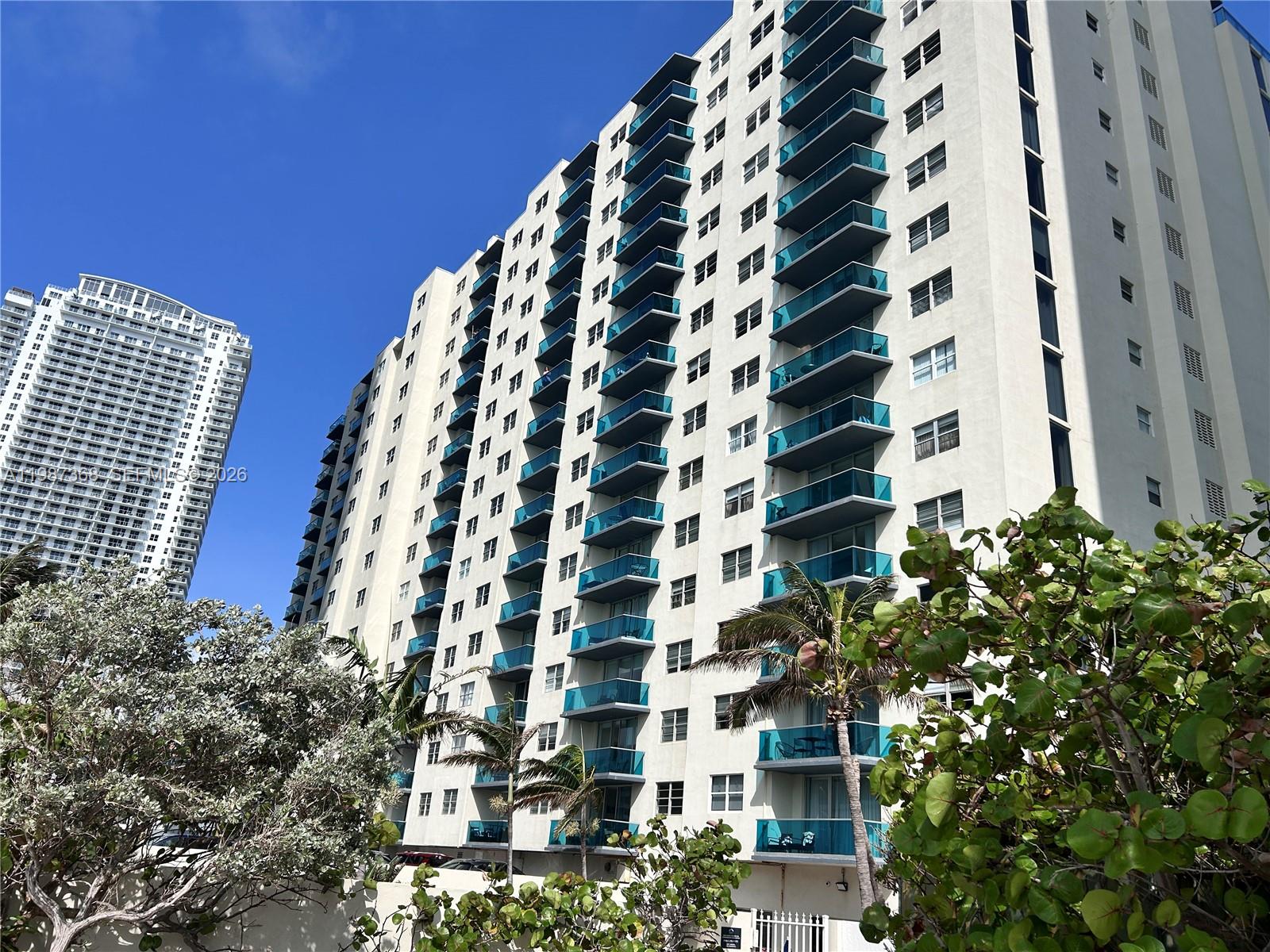 SIAN OCEAN RESIDENCES CON - Residential