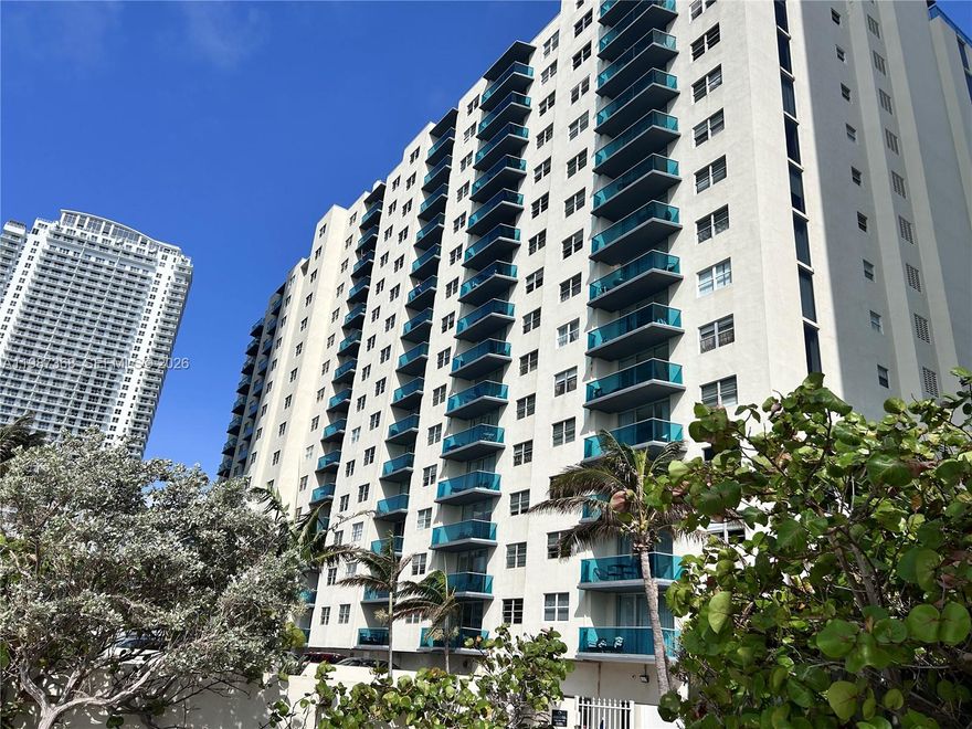 Turnkey investment opportunity! This beautifully remodeled 1-bedroom condo offers the perfect blend of lifestyle and income potential, featuring direct beach access and strong appeal for short-term rentals. The unit showcases a modern kitchen, bright and functional living spaces, and a charming private balcony with open views—ideal for guests and owners alike. Includes one covered parking space for added value and convenience. Located in a highly desirable area, this property is fully compliant for short-term rentals, maximizing revenue potential. Even better, all special assessments have been paid in full, providing a worry-free purchase!!! great opportunity!!