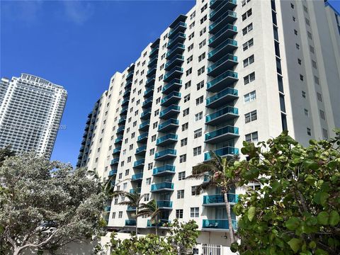 4001 S Ocean Dr 4G Hollywood FL 33019