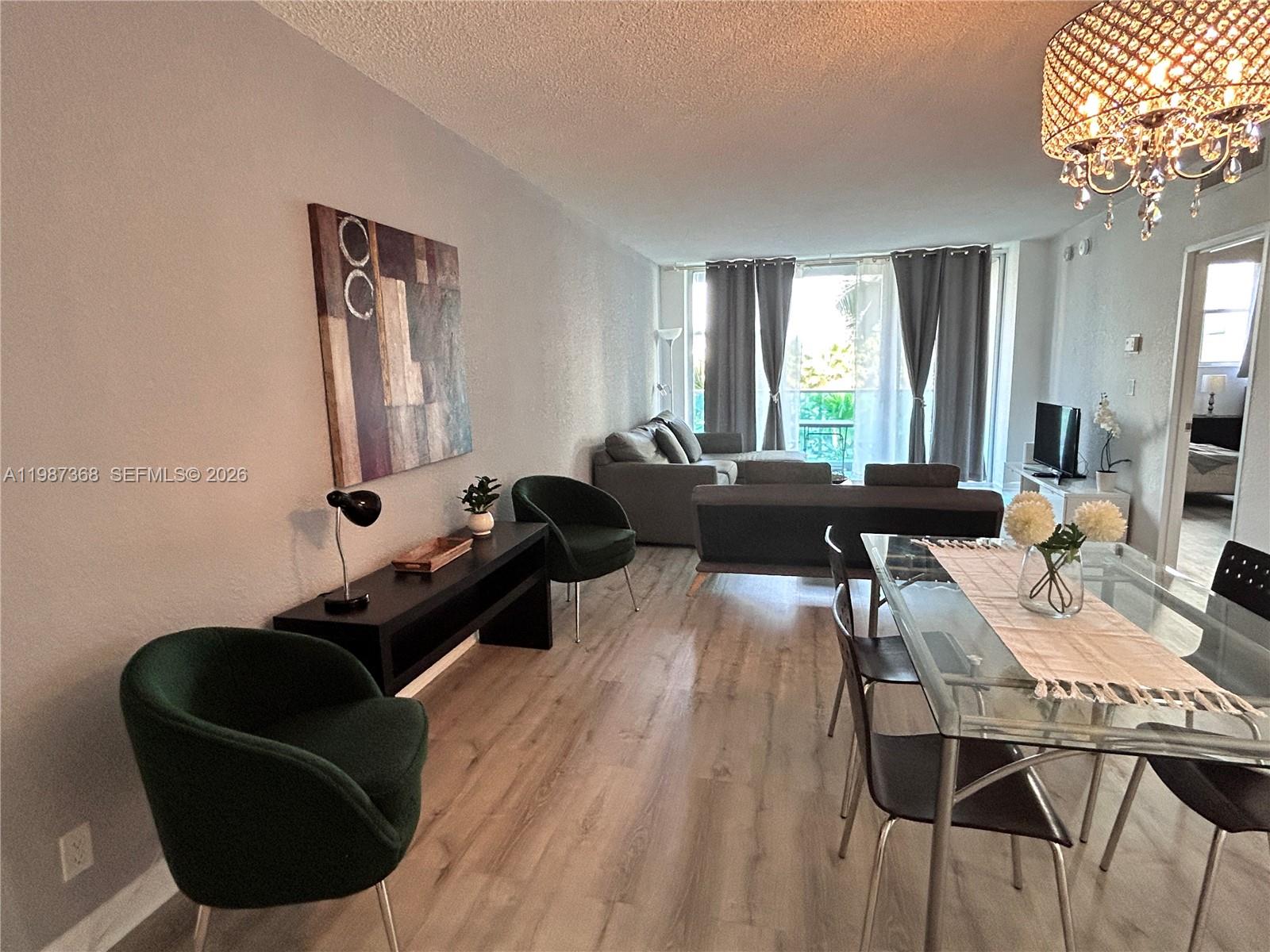 SIAN OCEAN RESIDENCES CON - Residential