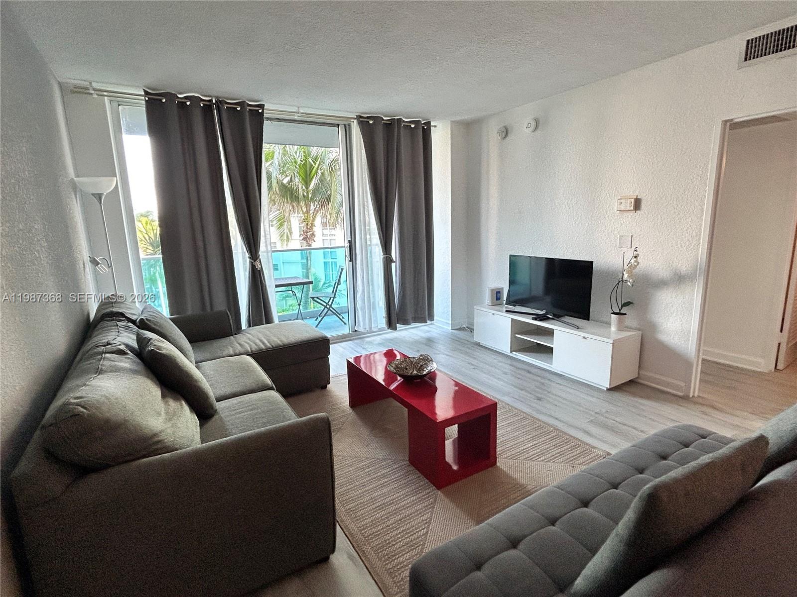 SIAN OCEAN RESIDENCES CON - Residential