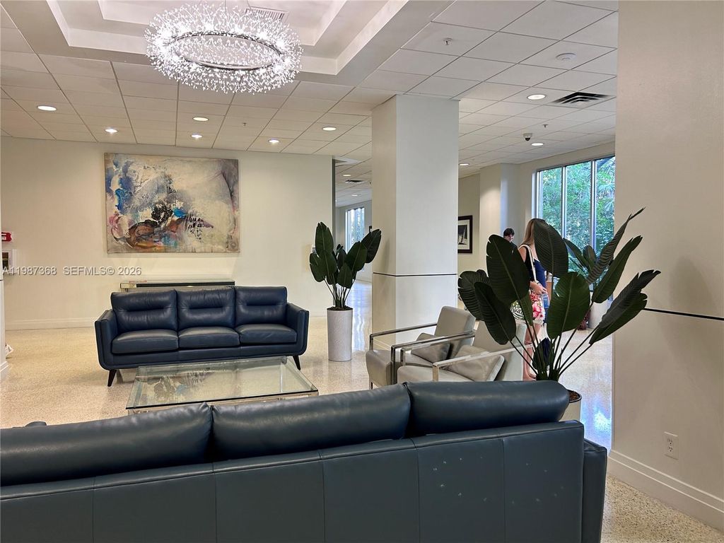 Photo of 4001 S Ocean Dr #4G, Hollywood, FL 33019 (MLS # A11987368)