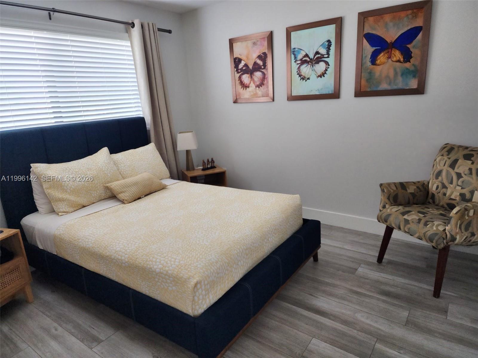 BRADBURYS SUB - Residential Lease