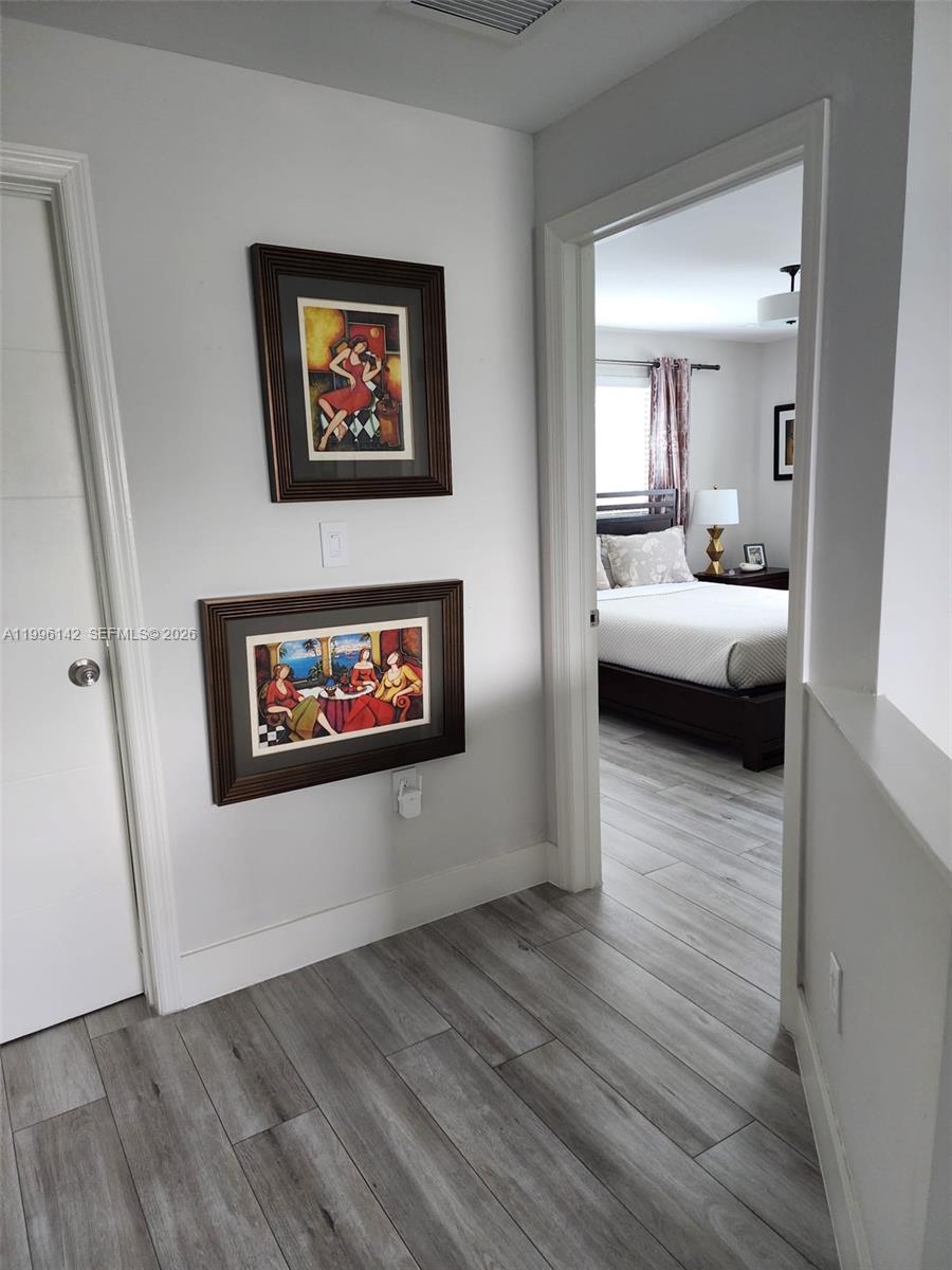 BRADBURYS SUB - Residential Lease