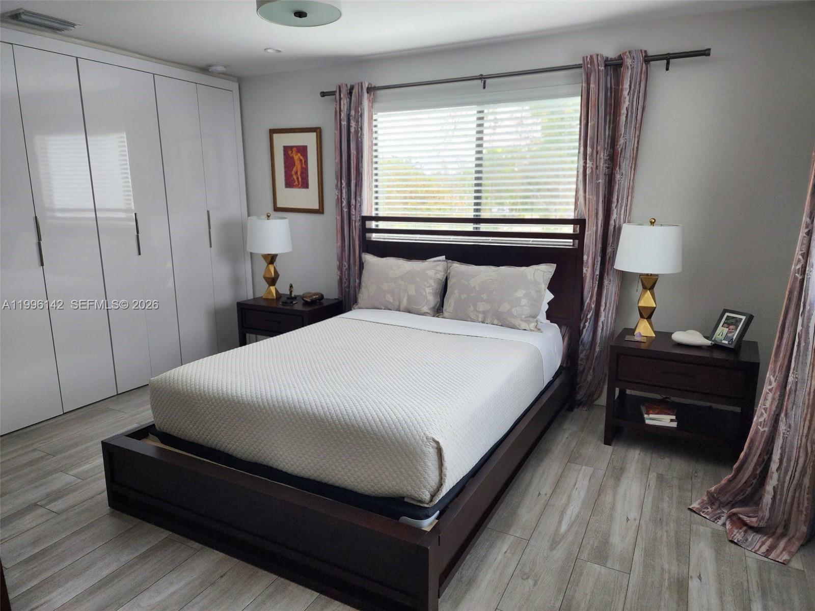 BRADBURYS SUB - Residential Lease