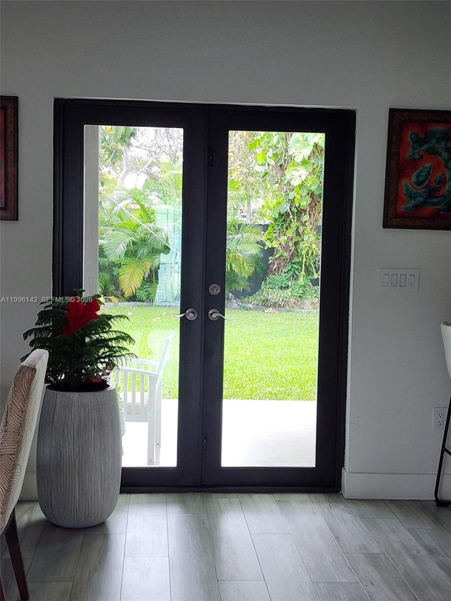 BRADBURYS SUB - Residential Lease