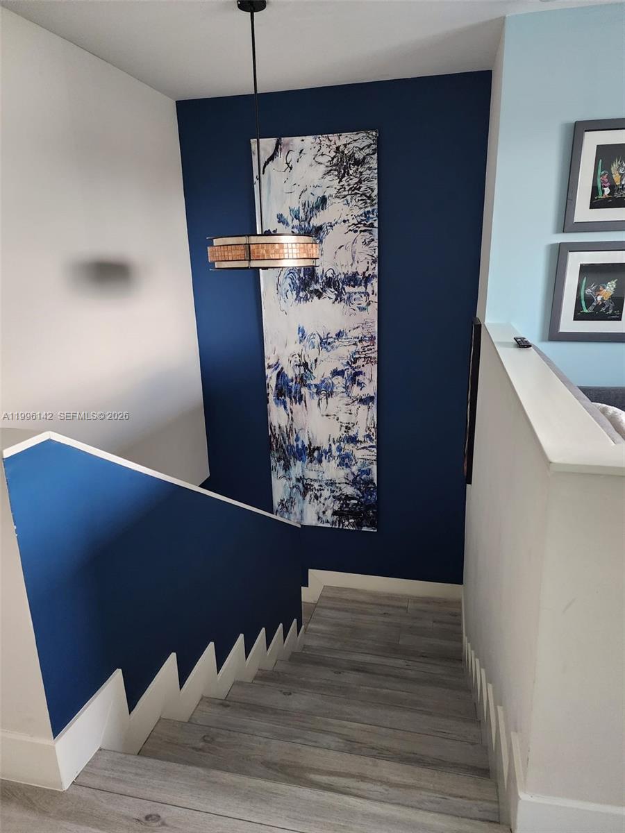 BRADBURYS SUB - Residential Lease