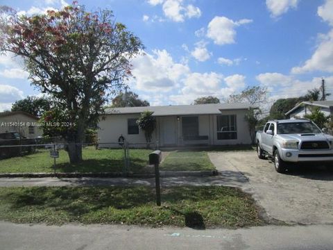 1771 NW 25th Ter, Fort Lauderdale, FL 33311 - #: A11540154