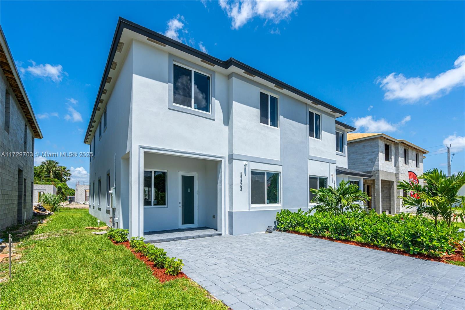 CHLOES ESTATES - Residential
