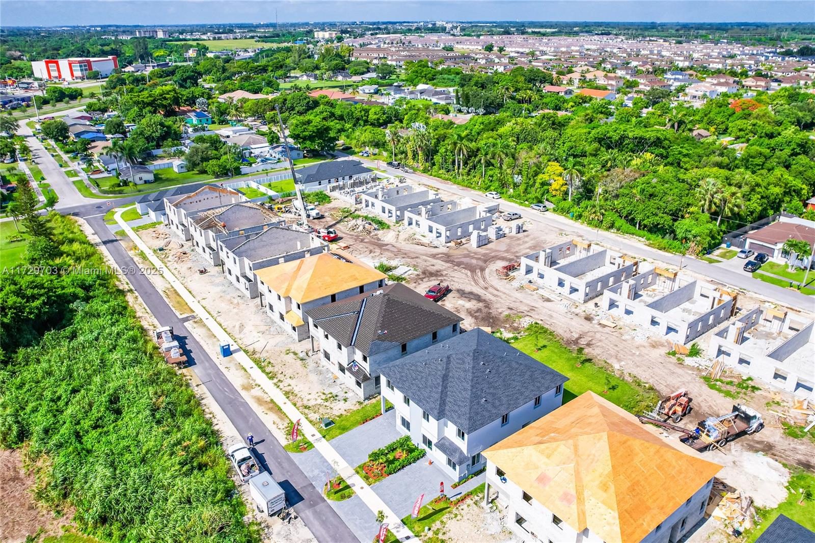 CHLOES ESTATES - Residential