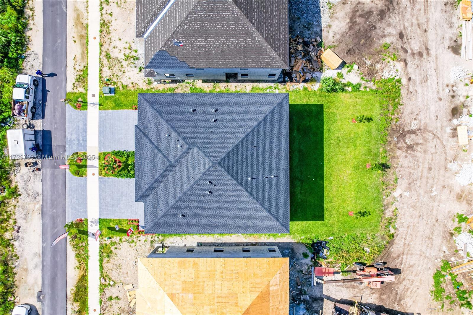 CHLOES ESTATES - Residential