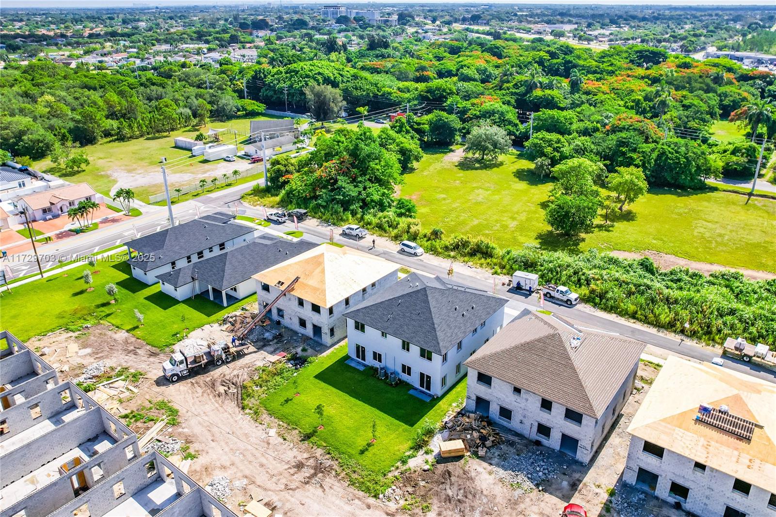 CHLOES ESTATES - Residential