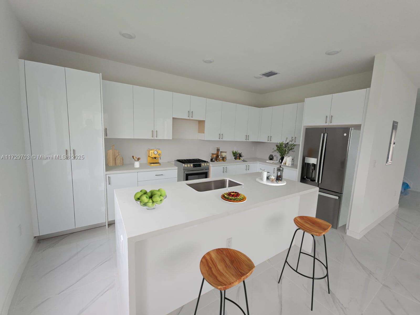 CHLOES ESTATES - Residential